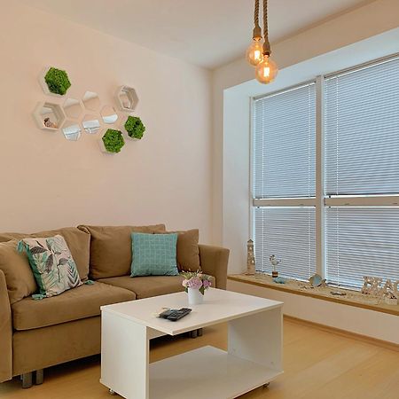 Апартаменти Блу Стар Кабакум - Apartments Blue Star Cabacum Varna Dış mekan fotoğraf