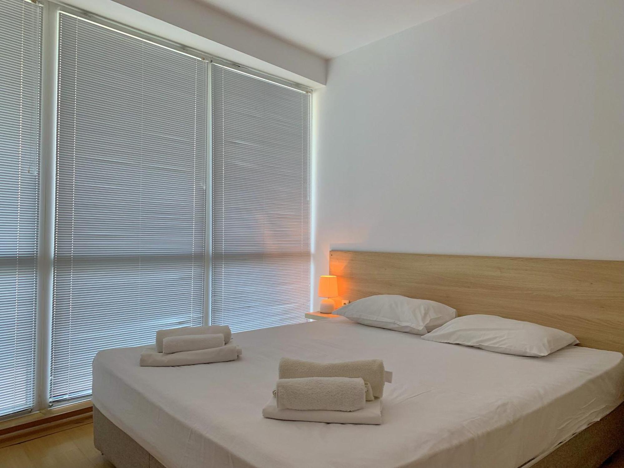 Апартаменти Блу Стар Кабакум - Apartments Blue Star Cabacum Varna Dış mekan fotoğraf