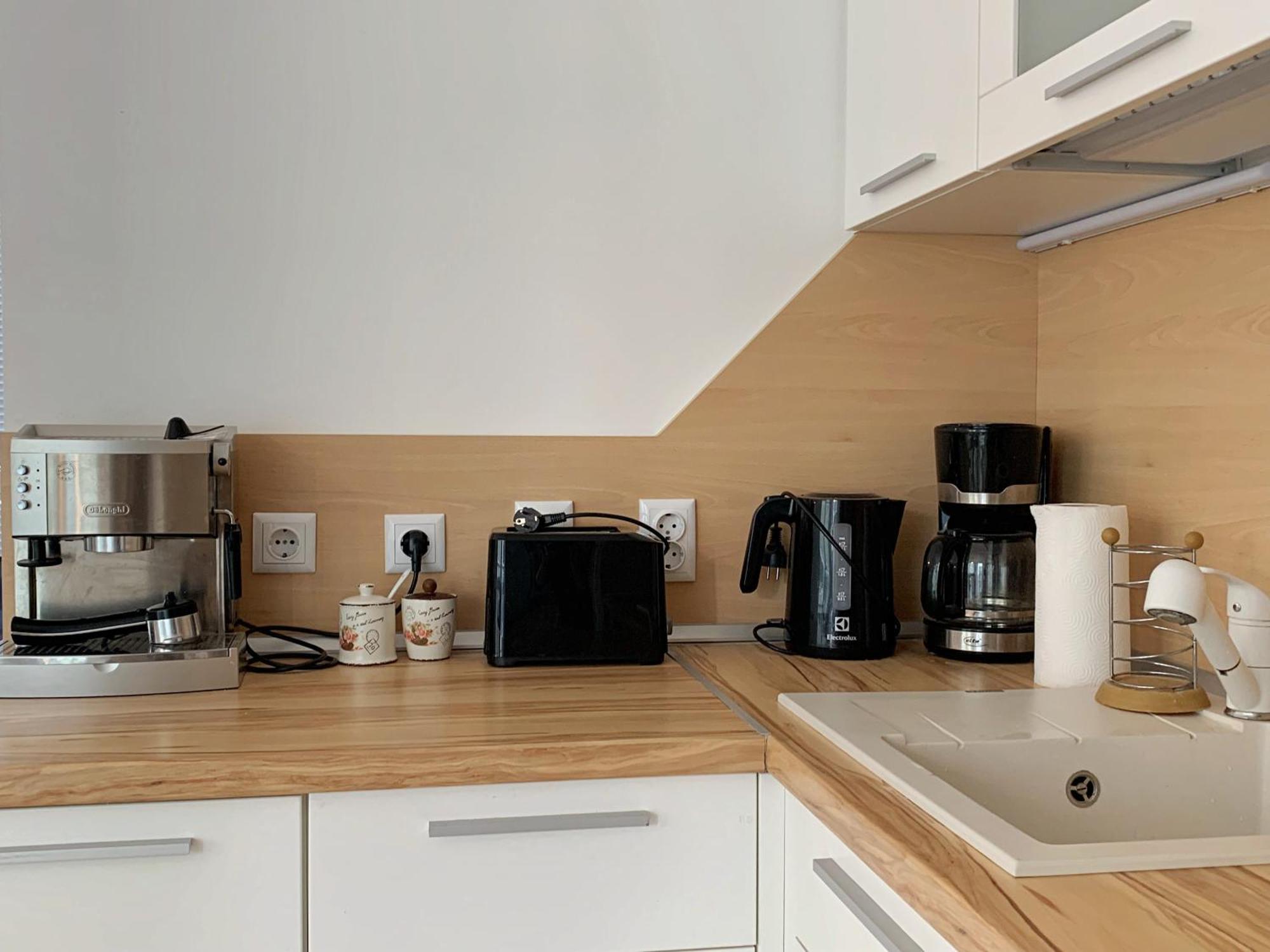 Апартаменти Блу Стар Кабакум - Apartments Blue Star Cabacum Varna Dış mekan fotoğraf